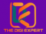 The Digi Expert logo